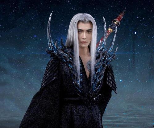 武庚纪30集在线观看,神秘力量觉醒，命运之战一触即发！